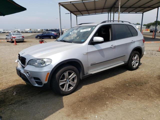 BMW X5 2012 5uxzv4c59cl988002