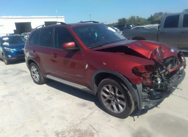 BMW X5 2012 5uxzv4c59cl988405