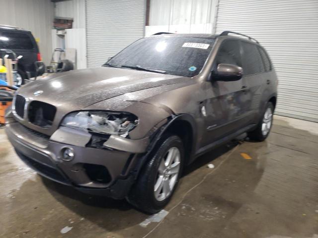 BMW X5 2012 5uxzv4c59cl988968