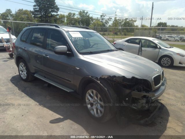 BMW X5 2012 5uxzv4c59cl990431