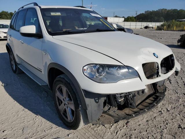 BMW X5 XDRIVE3 2012 5uxzv4c59cl990476