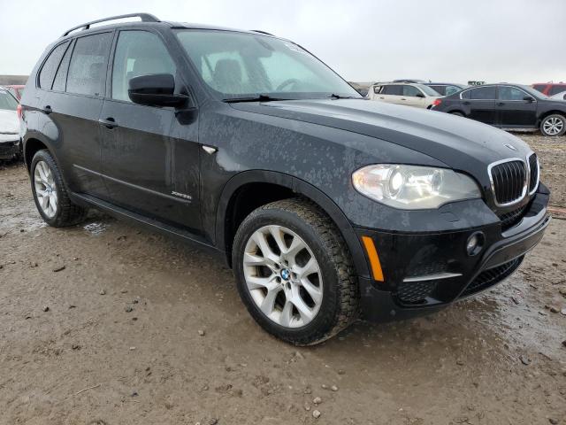 BMW X5 XDRIVE3 2012 5uxzv4c59cl990901