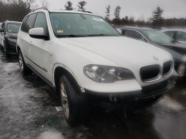 BMW X5 XDRIVE3 2012 5uxzv4c59cl992020