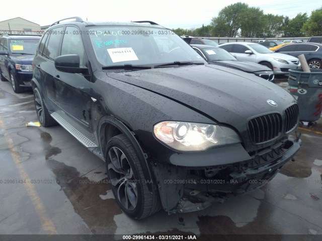 BMW X5 2012 5uxzv4c59cl992275