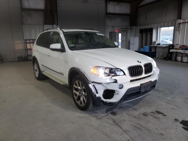 BMW X5 XDRIVE3 2013 5uxzv4c59d0b01620