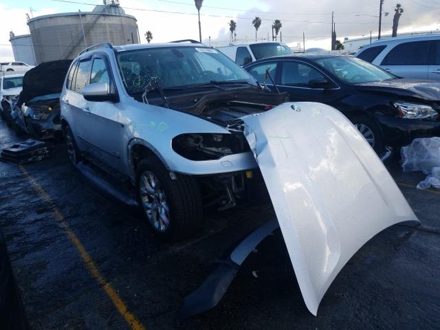 BMW X5 XDRIVE3 2013 5uxzv4c59d0b02945