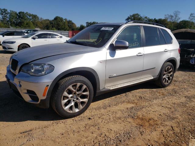 BMW X5 XDRIVE3 2013 5uxzv4c59d0b03822