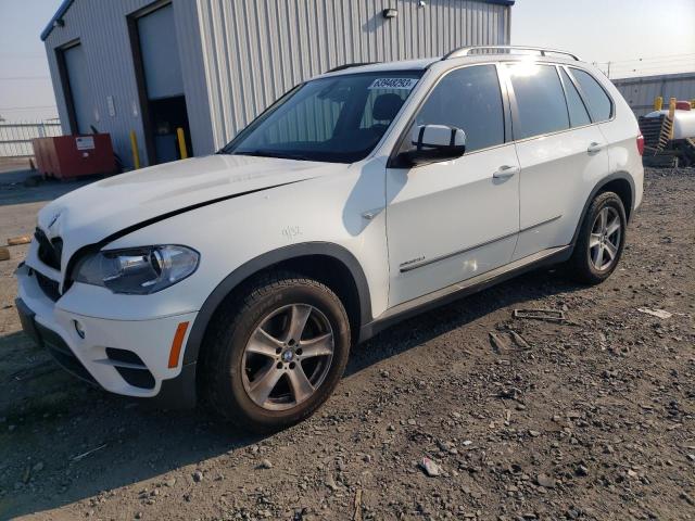 BMW X5 XDRIVE3 2013 5uxzv4c59d0b03951