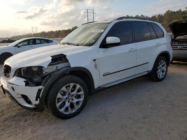 BMW X5 XDRIVE3 2013 5uxzv4c59d0b03982