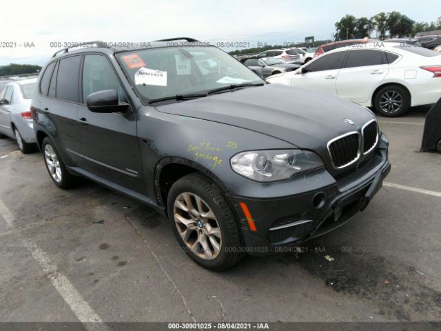 BMW X5 2013 5uxzv4c59d0b04033