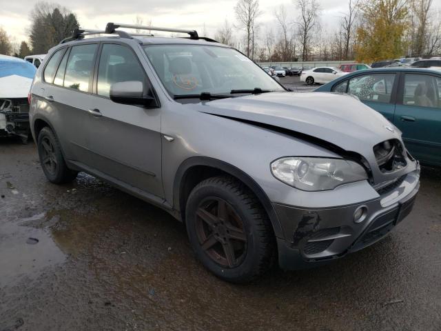 BMW X5 XDRIVE3 2013 5uxzv4c59d0b04372