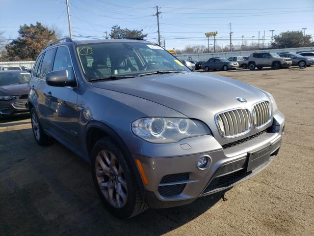 BMW X5 XDRIVE3 2013 5uxzv4c59d0b04999