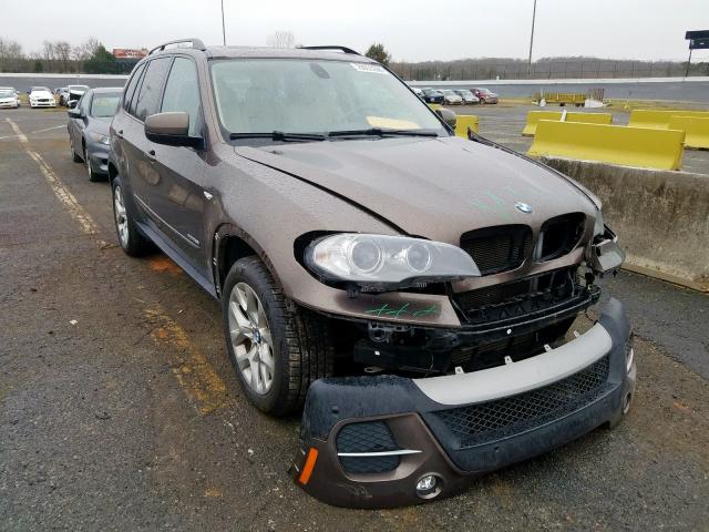 BMW X5 XDRIVE3 2013 5uxzv4c59d0b05098