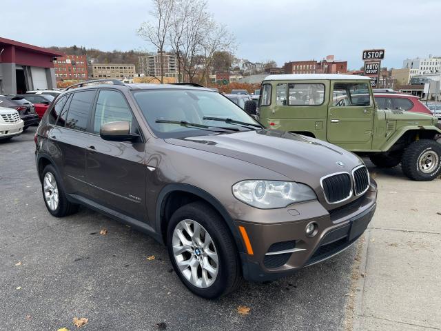 BMW X5 XDRIVE3 2013 5uxzv4c59d0b05117