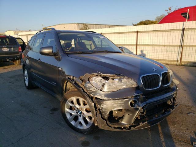 BMW X5 XDRIVE3 2013 5uxzv4c59d0b05313