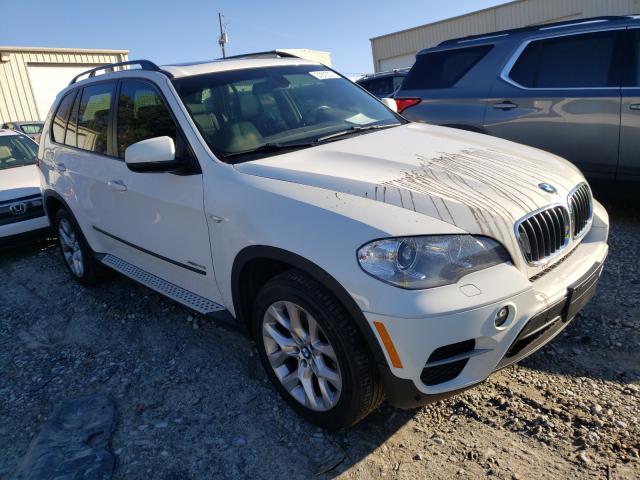 BMW X5 XDRIVE3 2013 5uxzv4c59d0b05327