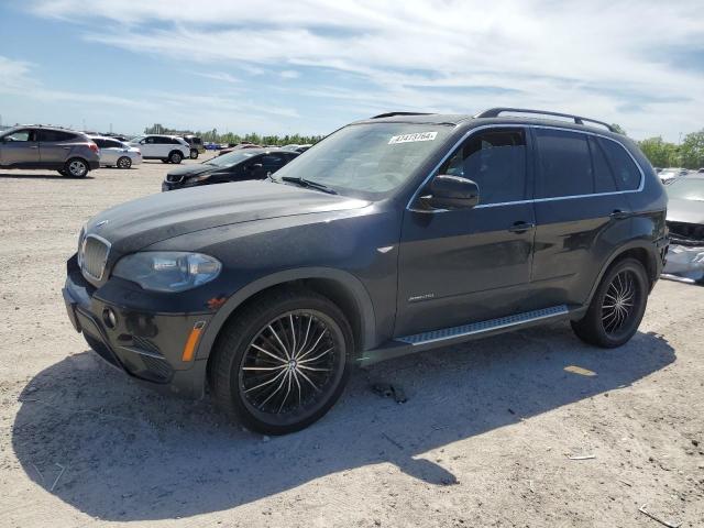 BMW X5 2013 5uxzv4c59d0b06770