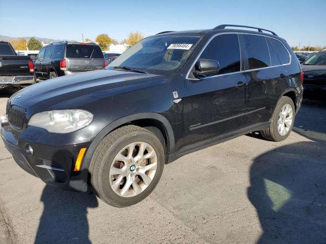 BMW X5 XDRIVE3 2013 5uxzv4c59d0b06848