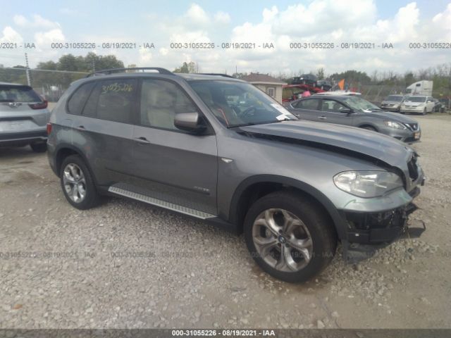 BMW X5 2013 5uxzv4c59d0b07031