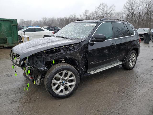 BMW X5 XDRIVE3 2013 5uxzv4c59d0b07045