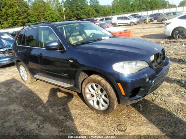 BMW X5 2013 5uxzv4c59d0b08230