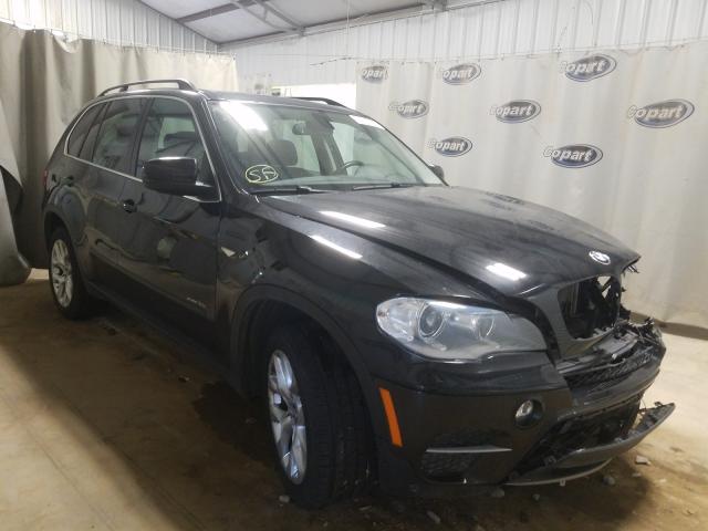 BMW X5 XDRIVE3 2013 5uxzv4c59d0b09863