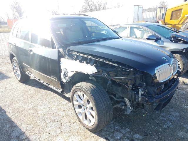 BMW X5 XDRIVE3 2013 5uxzv4c59d0b10849