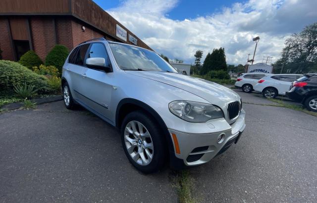 BMW X5 XDRIVE3 2013 5uxzv4c59d0b12181