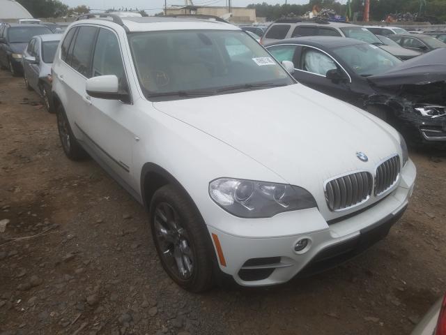 BMW X5 XDRIVE3 2013 5uxzv4c59d0b12410