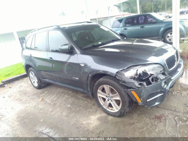 BMW X5 2013 5uxzv4c59d0b12651