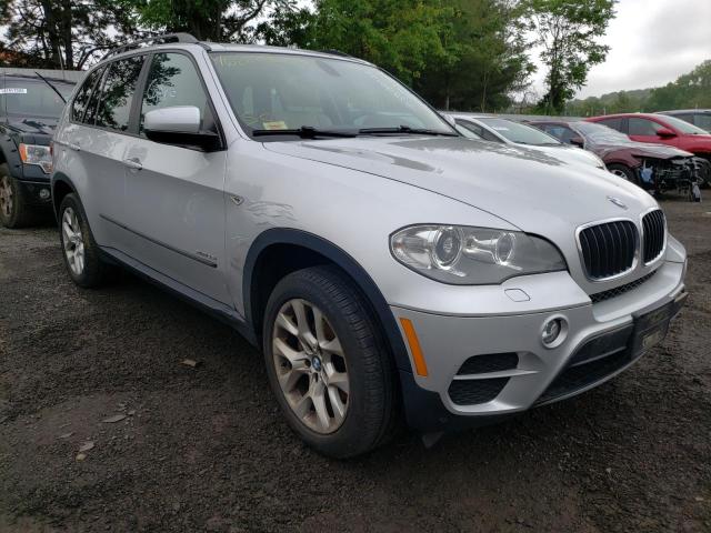 BMW X5 XDRIVE3 2013 5uxzv4c59d0b13444