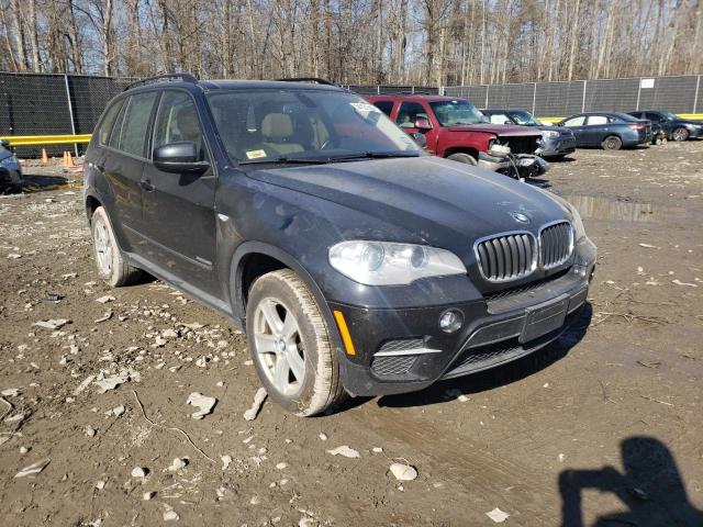 BMW X5 XDRIVE3 2013 5uxzv4c59d0b15002