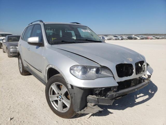 BMW X5 XDRIVE3 2013 5uxzv4c59d0b15162