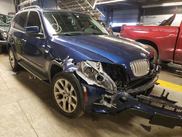 BMW X5 2013 5uxzv4c59d0b15369