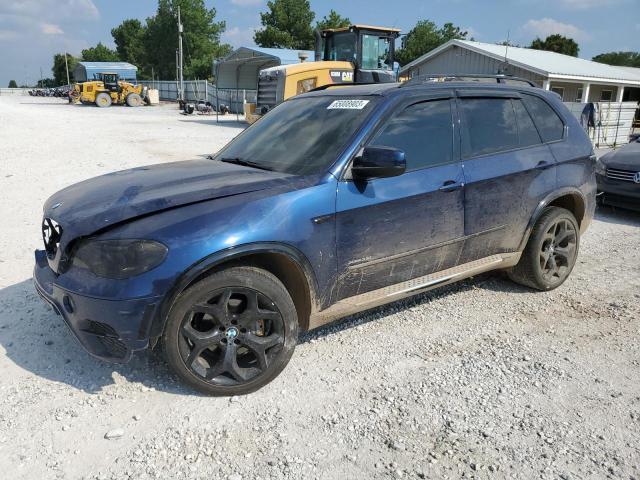 BMW X5 XDRIVE3 2013 5uxzv4c59d0b16196