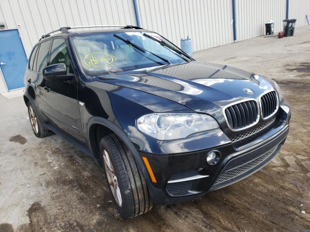 BMW X5 XDRIVE3 2013 5uxzv4c59d0b16490