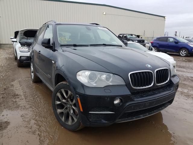 BMW X5 XDRIVE3 2013 5uxzv4c59d0b18238