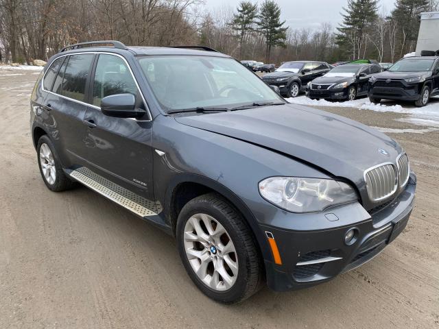 BMW X5 XDRIVE3 2013 5uxzv4c59d0b20054