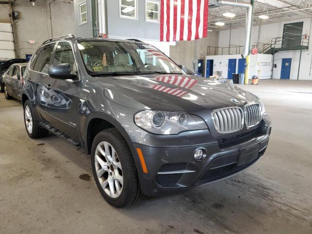 BMW X5 XDRIVE3 2013 5uxzv4c59d0b22550