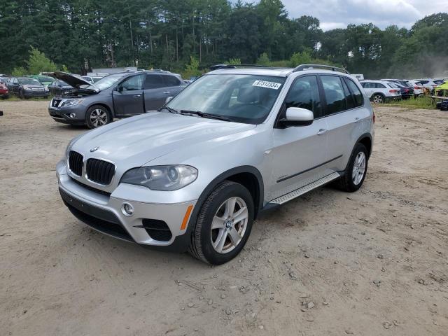 BMW X5 XDRIVE3 2013 5uxzv4c59d0b23133