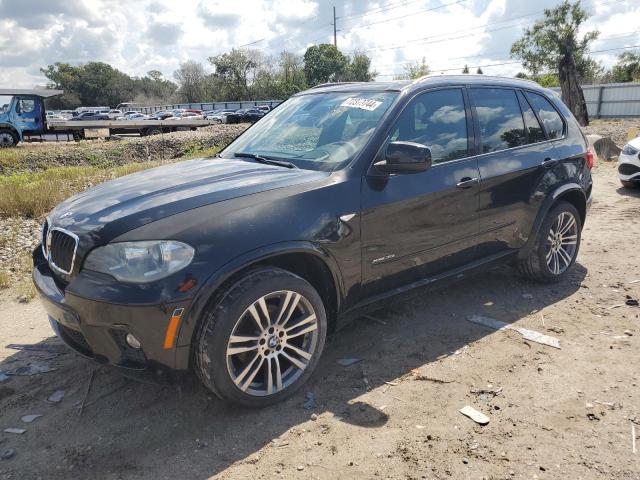 BMW X5 XDRIVE3 2013 5uxzv4c59d0b23682