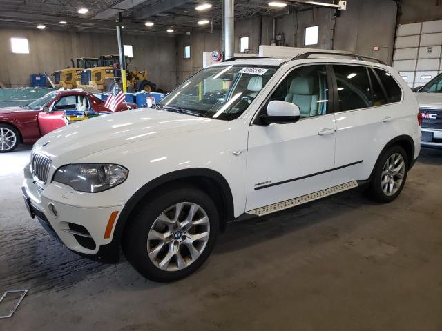 BMW X5 XDRIVE3 2013 5uxzv4c59d0e00394