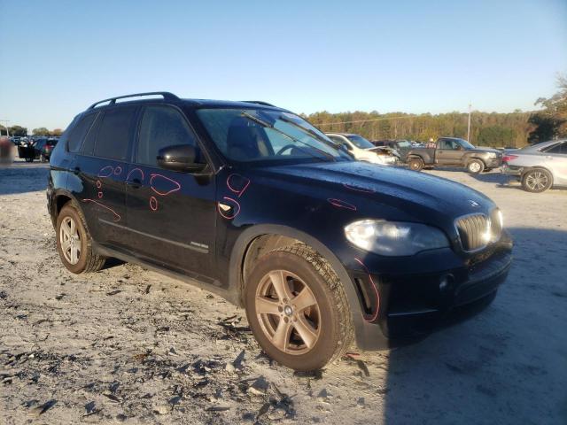 BMW X5 XDRIVE3 2013 5uxzv4c59d0e00735