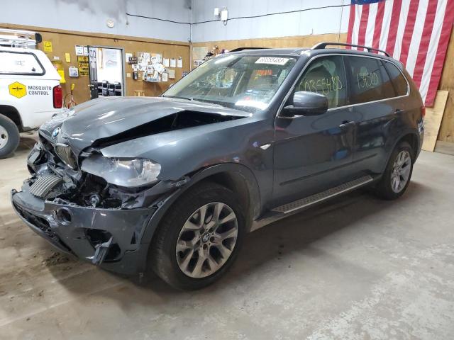 BMW X5 XDRIVE3 2013 5uxzv4c59d0e00976