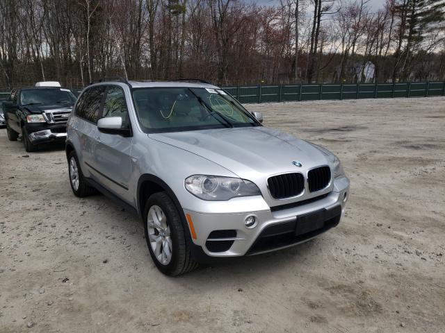 BMW X5 XDRIVE3 2013 5uxzv4c59d0e01755