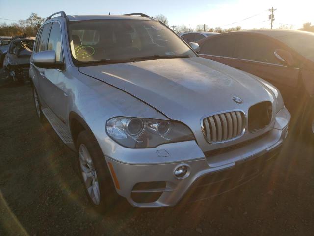 BMW X5 XDRIVE3 2013 5uxzv4c59d0e02193