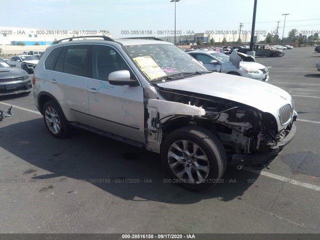 BMW X5 2013 5uxzv4c59d0e02632