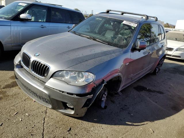 BMW X5 2013 5uxzv4c59d0e02842