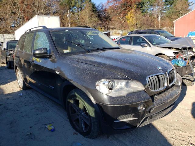 BMW X5 XDRIVE3 2013 5uxzv4c59d0e03506