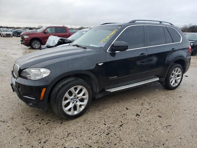 BMW X5 2013 5uxzv4c59d0e03683